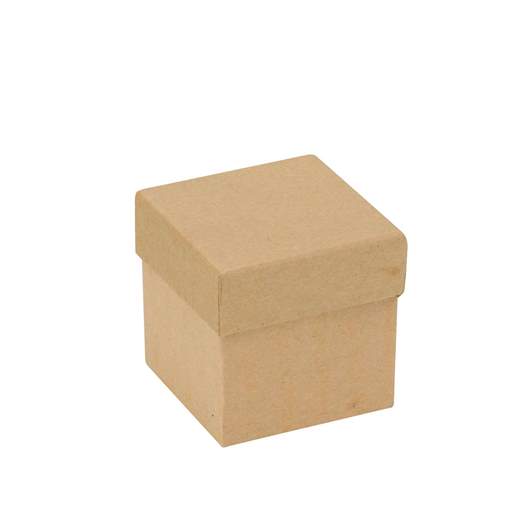Kubus Box 7,6x7,6x7,6cm